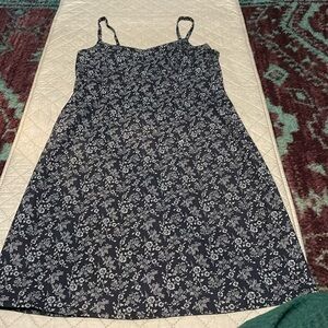 Old Navy sun dress